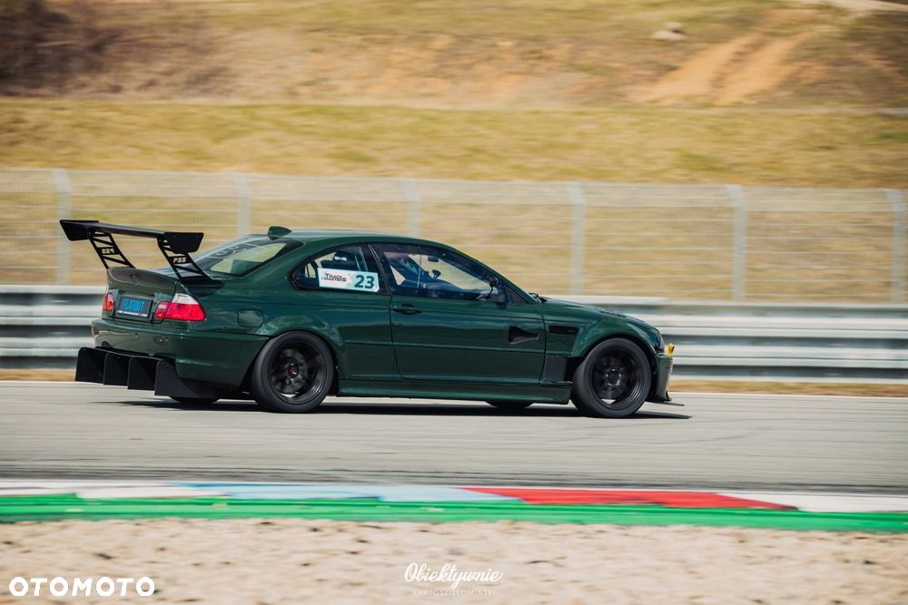 BMW Seria 3 330 Ci - 3