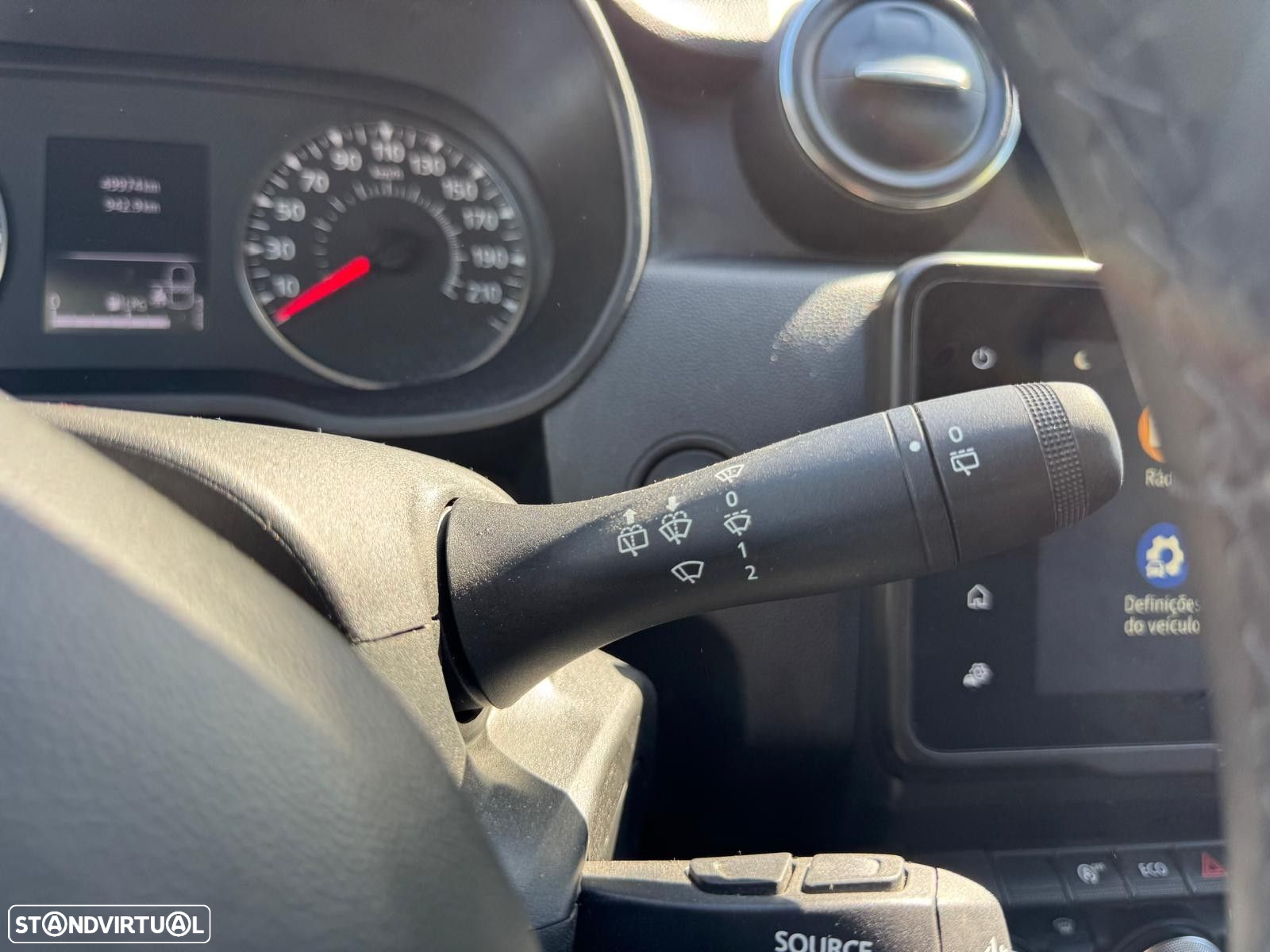 Dacia Duster - 26
