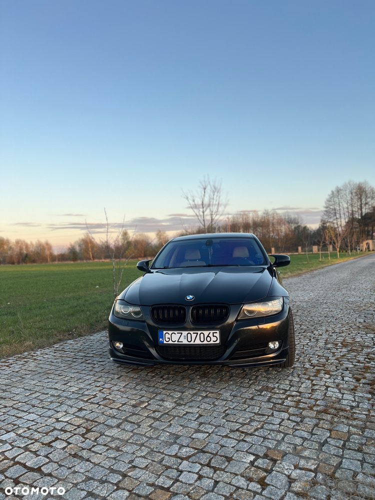 BMW Seria 3 - 1