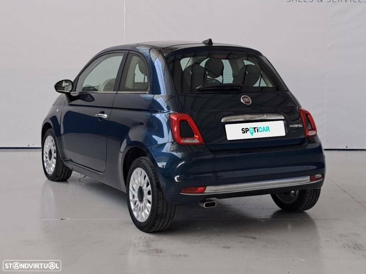 Fiat 500 - 5