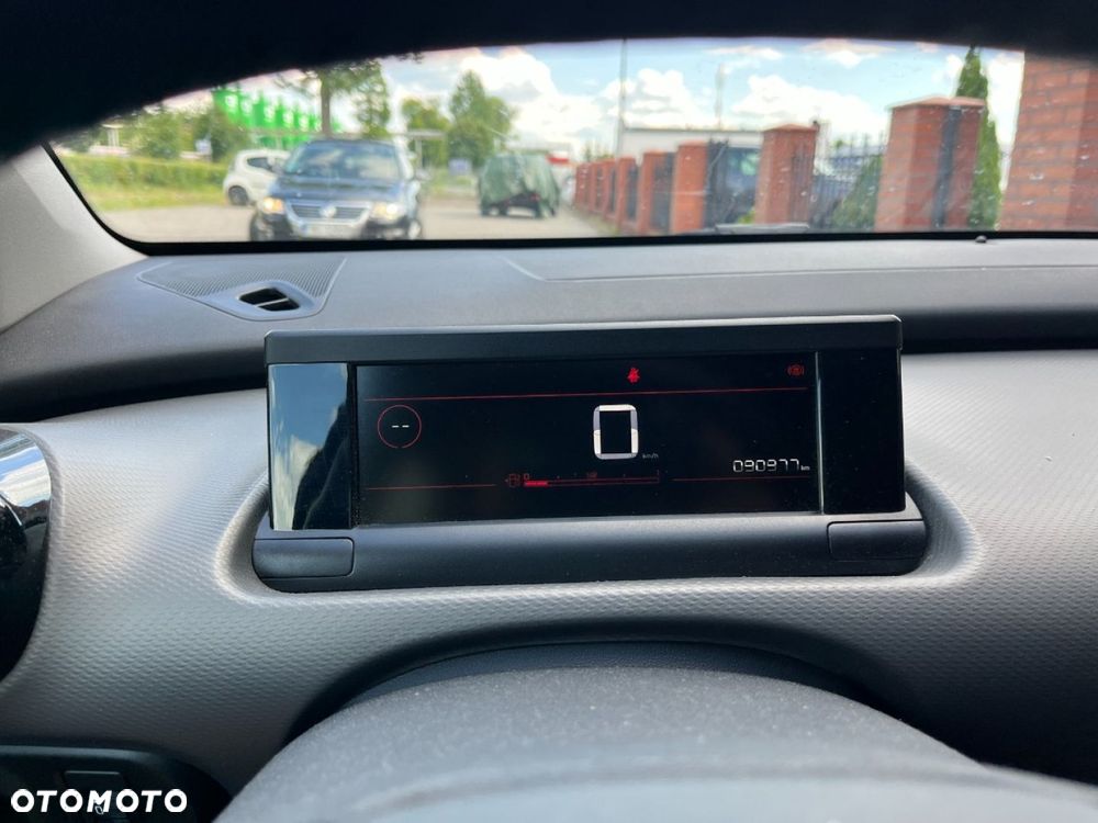 Citroën C4 Cactus 1.6 Blue HDi Live - 9