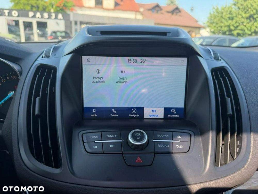 Ford Kuga 2.0 TDCi AWD ST-Line - 32