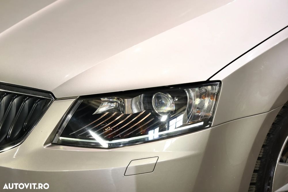 Skoda Octavia 1.6 TDI Active - 33