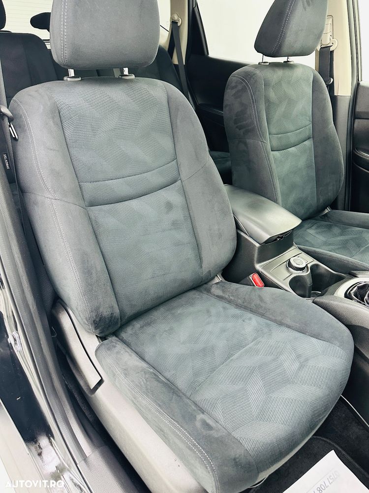 Nissan X-Trail 1.6 dCi ALL-MODE 4x4i N-Connecta - 19