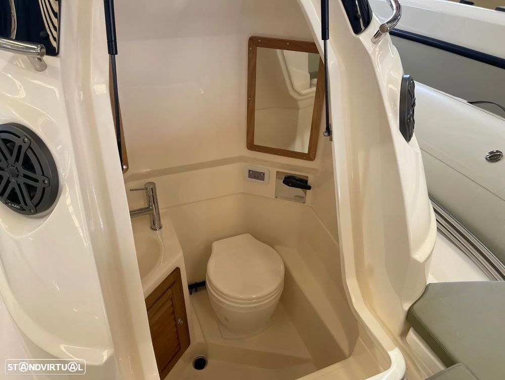 Outra não listada JOKER BOAT CLUBMAN 28 - 22