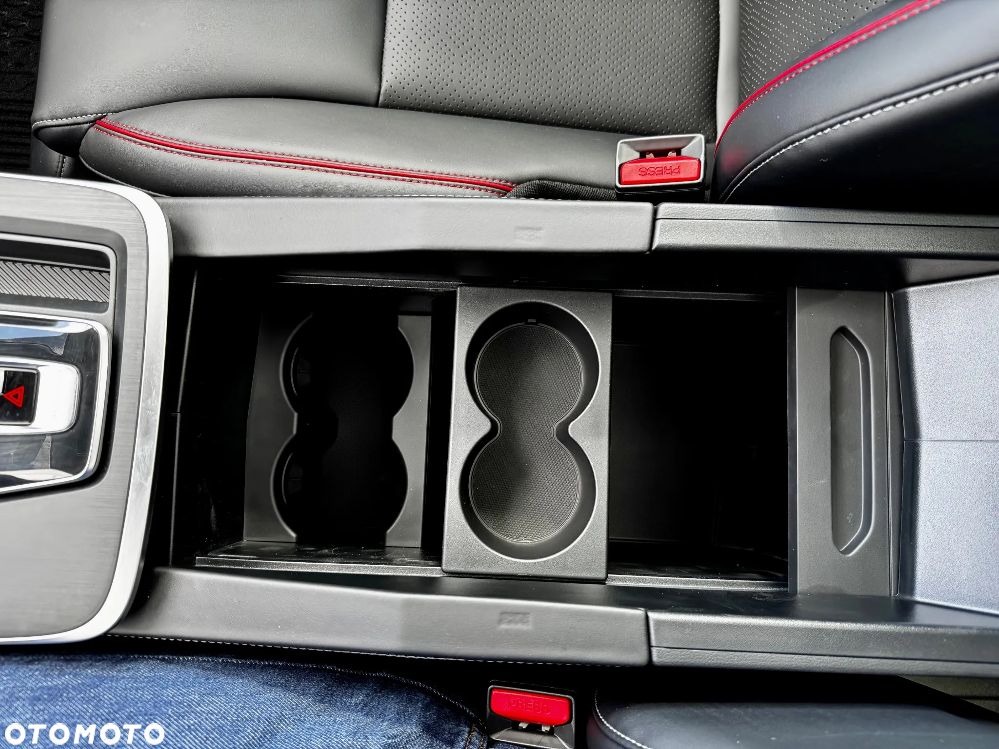 BAIC 7 1.5T Luxury DCT - 25