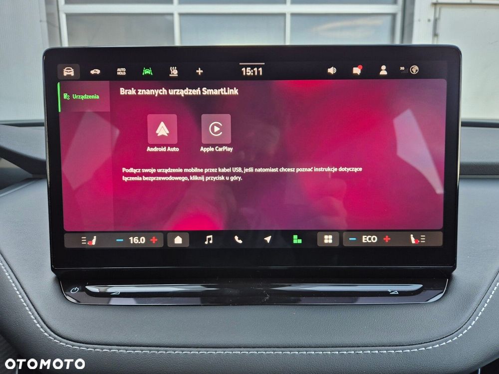 Skoda Elroq 60 63kWh Sportline - 24