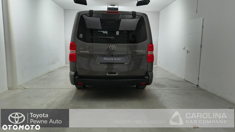 Toyota Proace Verso 2.0 D4-D Long VIP - 26