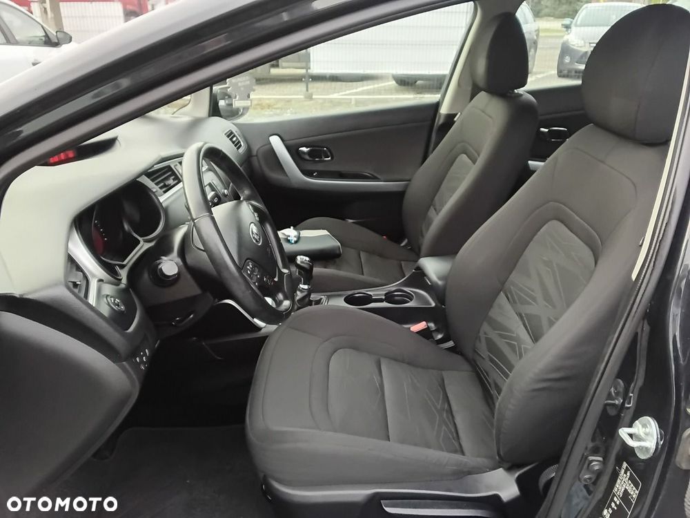 Kia Ceed 2018