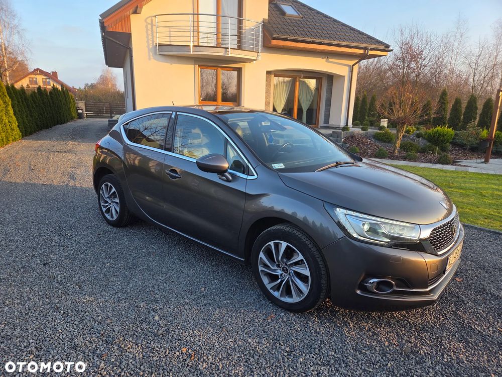 Citroën DS4 1.6 BlueHDi Be Chic S&S - 2