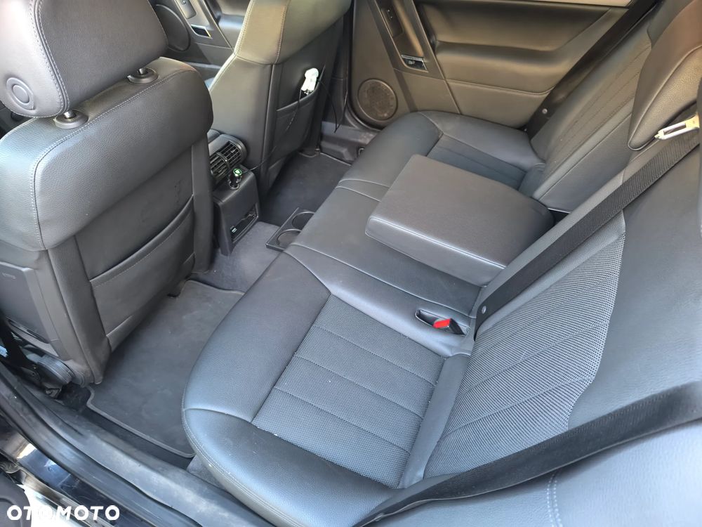 Opel Vectra 1.9 CDTI Cosmo - 14