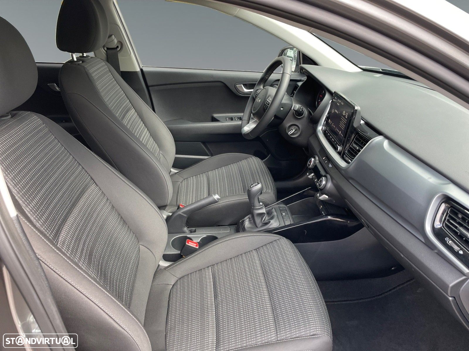 Kia Stonic 1.0 T-GDI Drive - 15