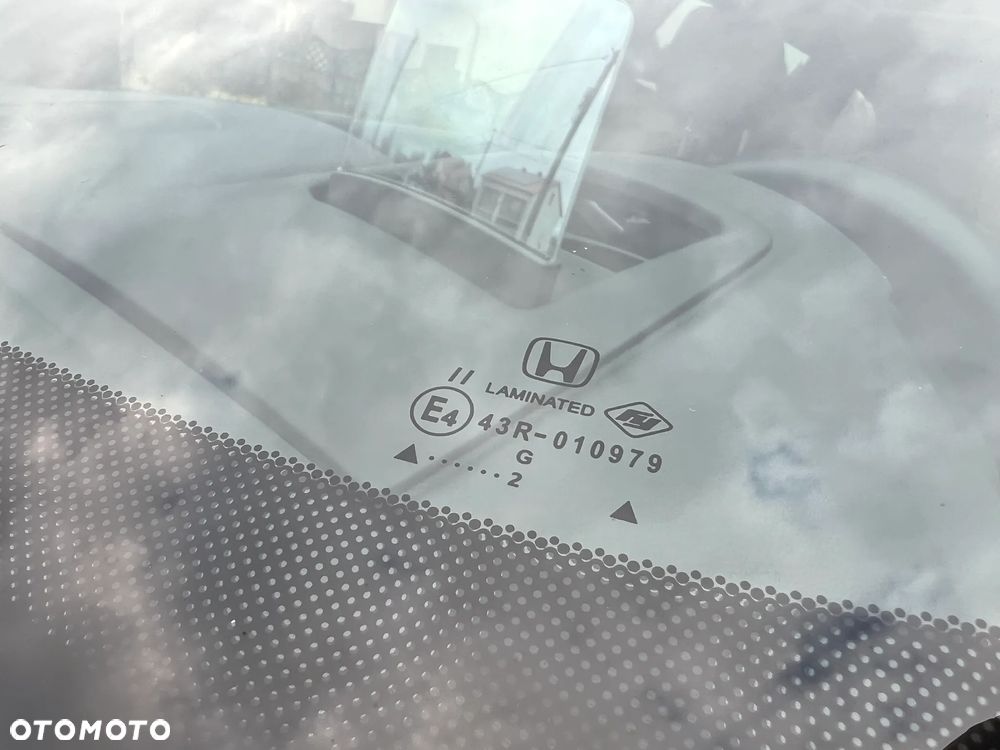 Honda CR-V 2.0 i-MMD Executive (Honda Connect+) - 20