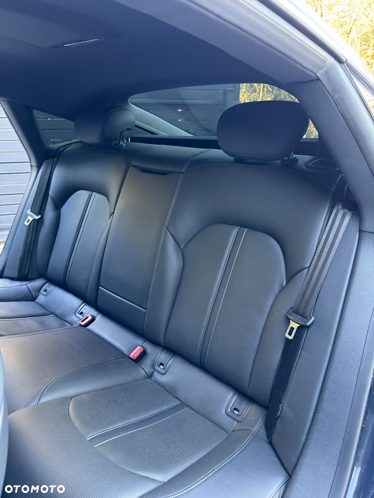 Audi A7 Sportback - 19
