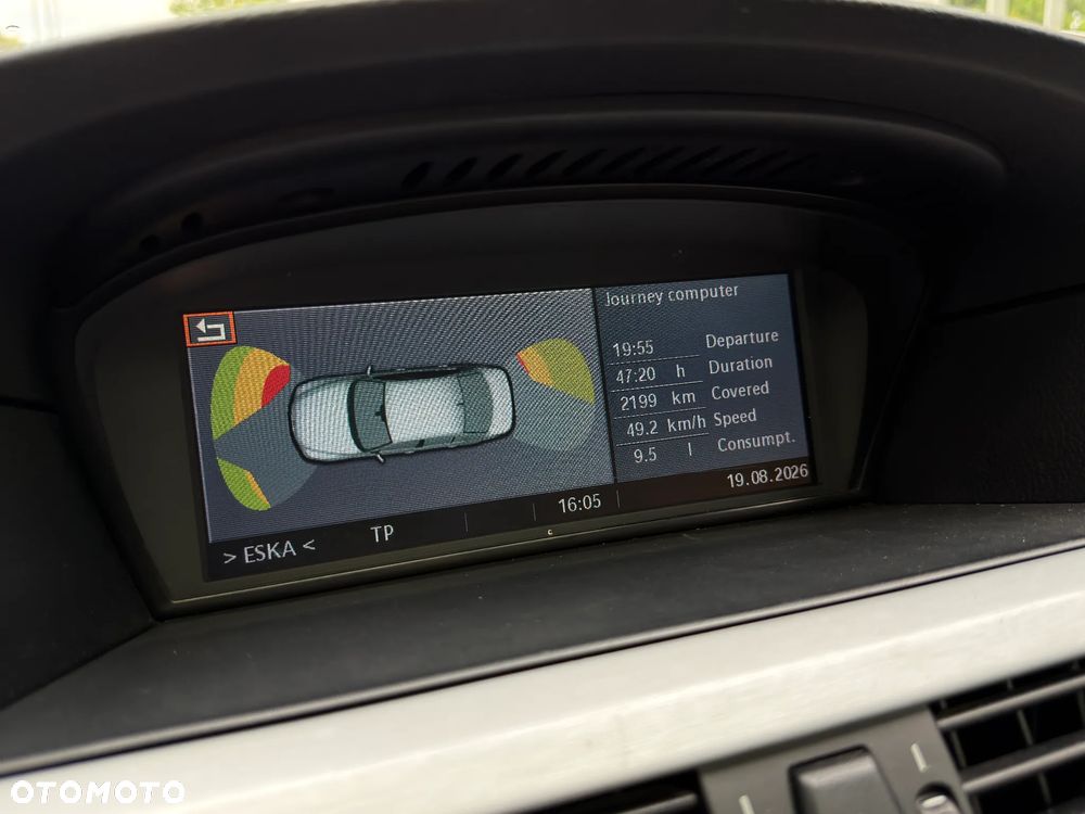 BMW Seria 5 - 31