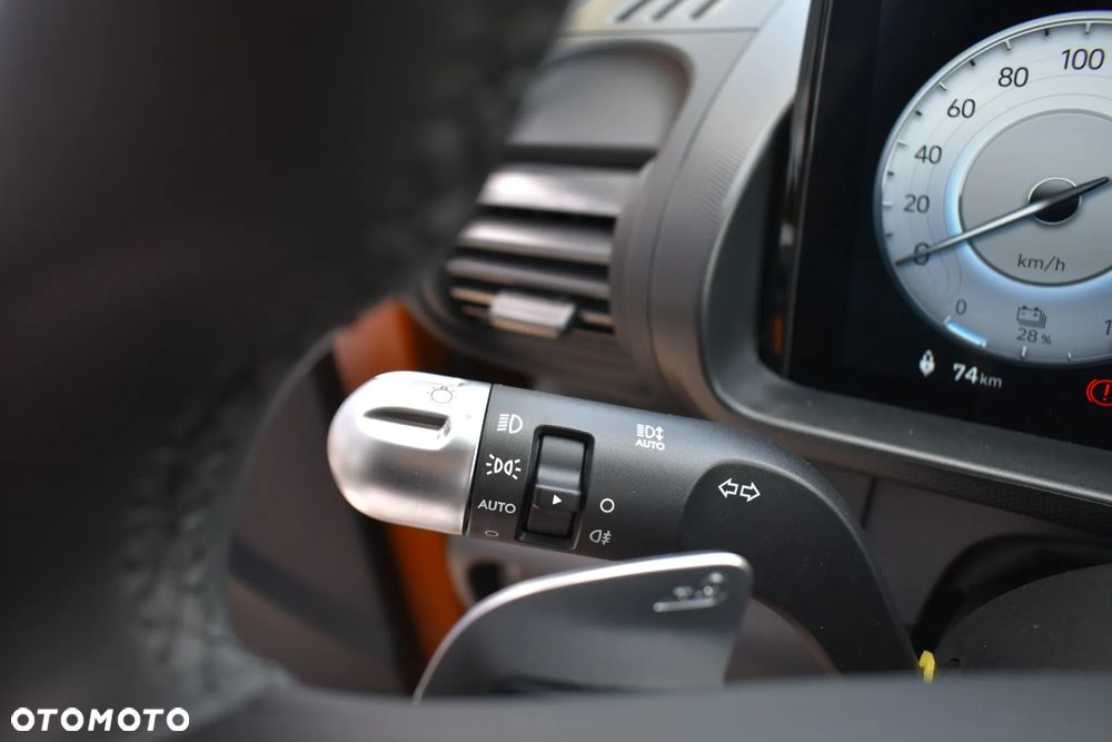 Hyundai Inster 42kWh Modern - 12