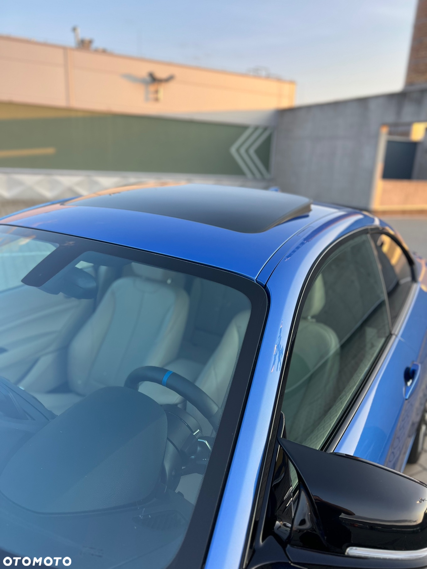 BMW Seria 2 M235i sport - 14