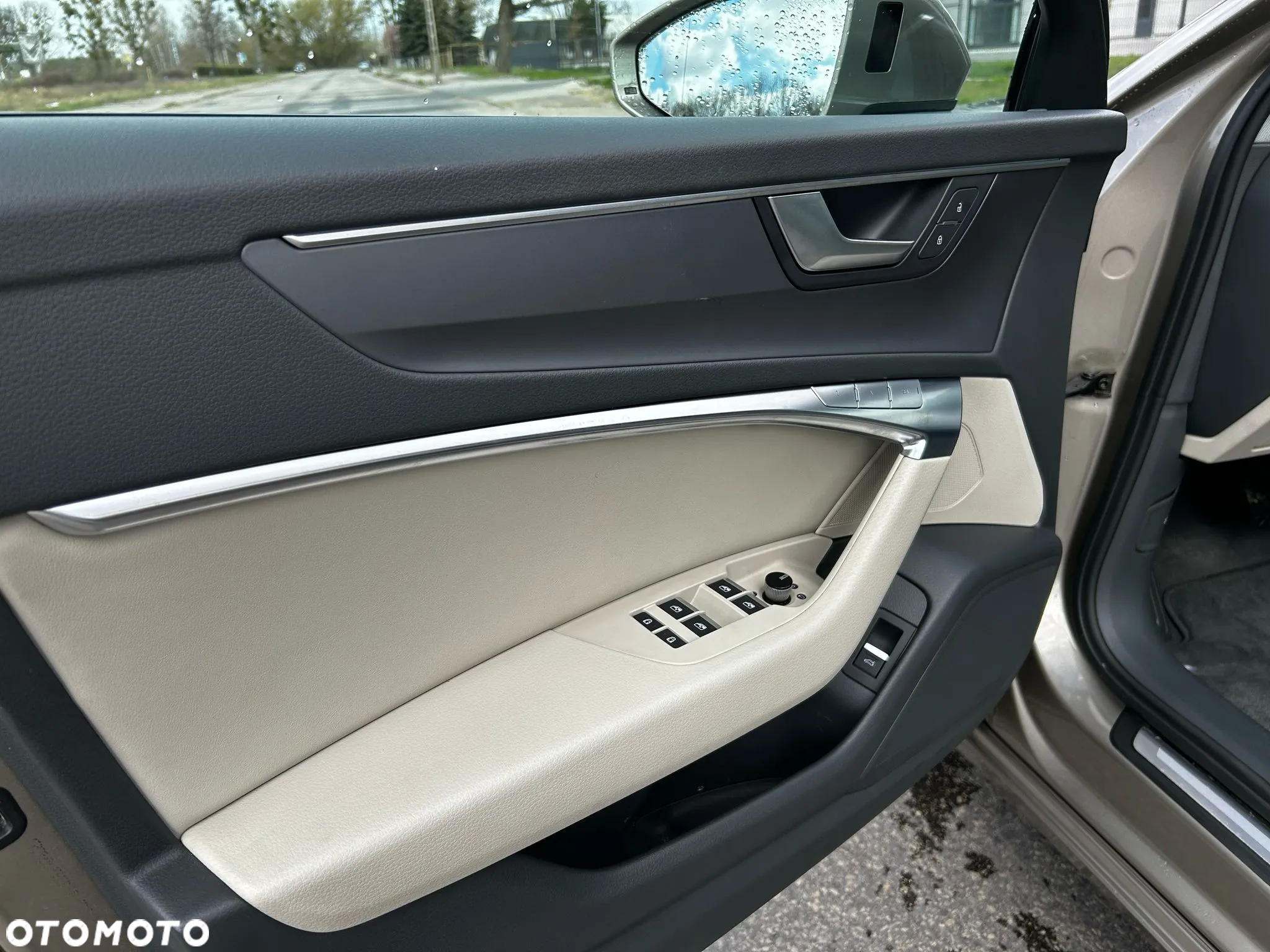 Audi A6 40 TDI mHEV S tronic - 24