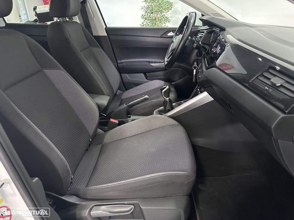 VW Taigo 1.0 TSI Life - 16