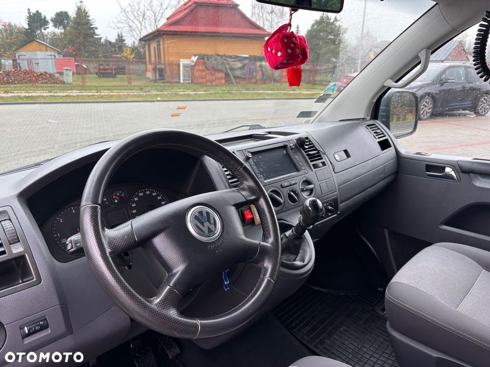 Volkswagen Multivan L1 Comfortline - 8