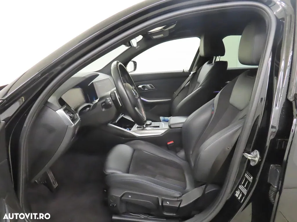 BMW Seria 3 - 4