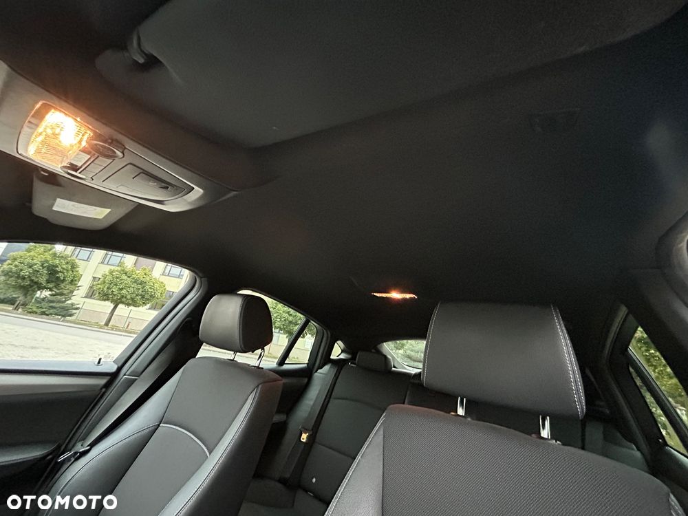 BMW X4 - 16