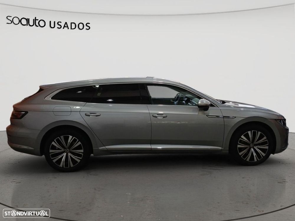 VW Arteon Shooting Brake 1.4 TSI eHybrid Elegance - 9