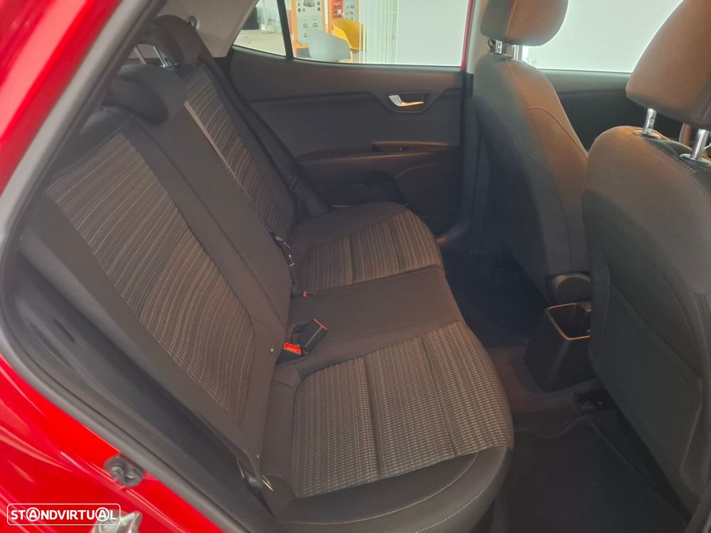 Kia Stonic 1.0 T-GDI Drive - 8