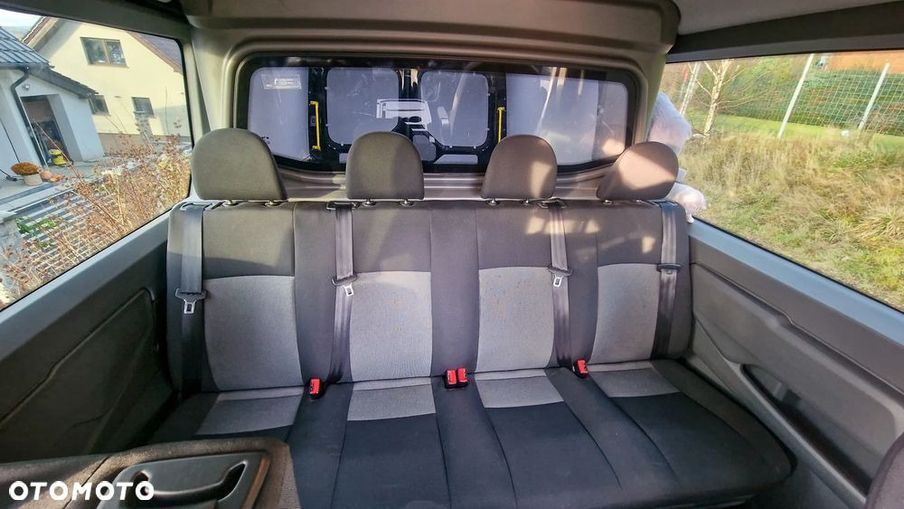 Volkswagen Crafter - 10