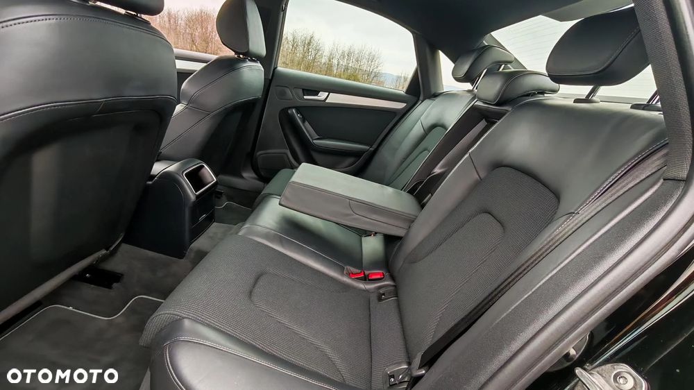 Audi A4 Limousine 2.0 TFSI Attraction - 26