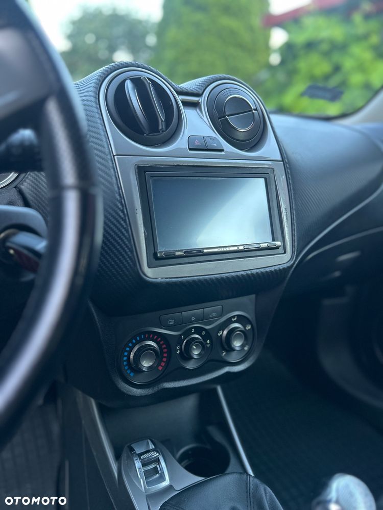 Alfa Romeo Mito 0.9 TwinAir Progression - 8
