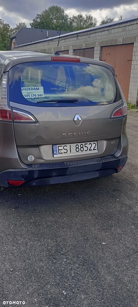 Renault Scenic - 4