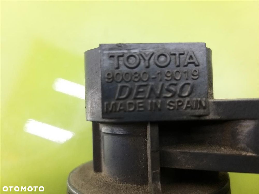 Cewki cewka zapłonowe komplet Peugeot 107 1.0 68KM 2008-2012 9008019019 - 3