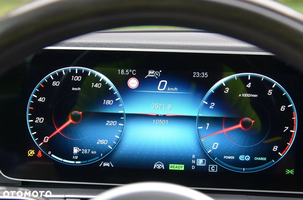 Mercedes-Benz GLS 580 4Matic 9G-TRONIC Exclusive - 14