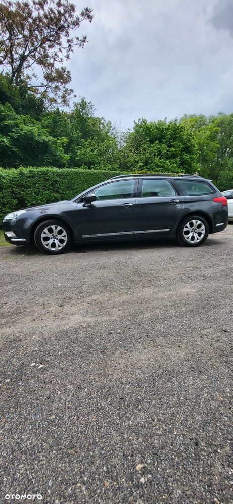 Citroën C5 2.0 HDi Exclusive - 2