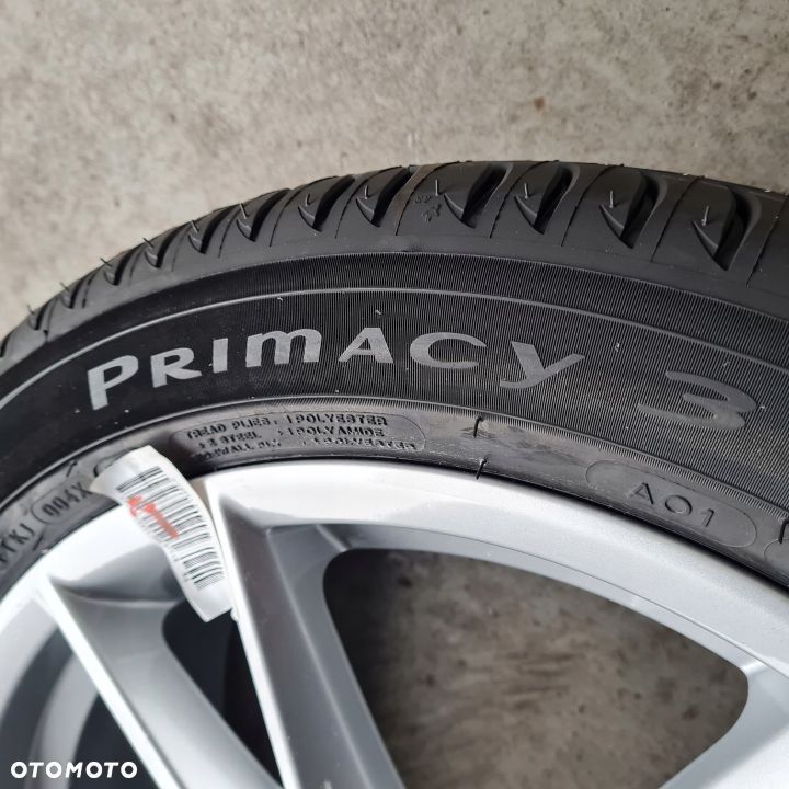 2x MICHELIN Primacy 3 AO1 215/50R18 2025 NOWE - 5