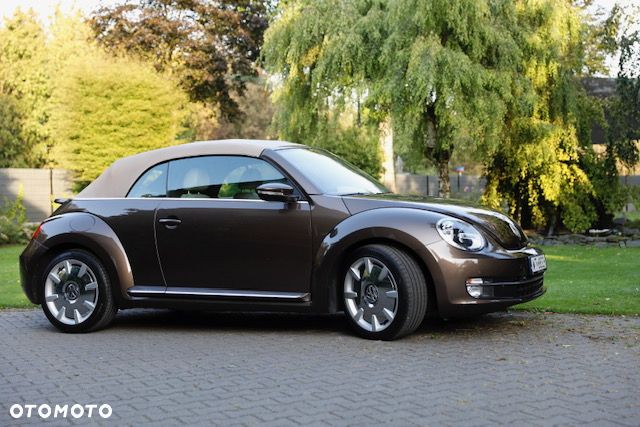Volkswagen Beetle 1.2 TSI - 4