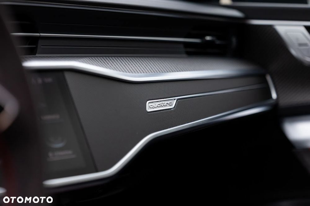 Audi RS7 Sportback - 37