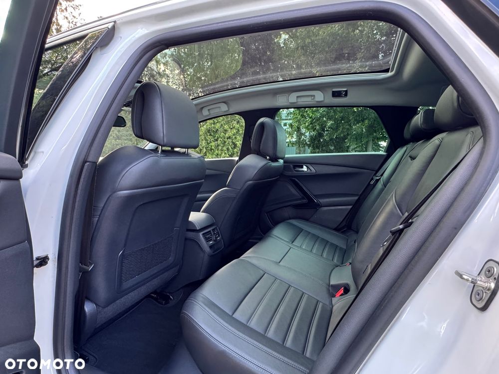 Peugeot 508 1.6 e-HDi Active S&S - 35