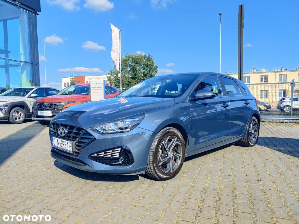 Hyundai i30 1.0 T-GDI Comfort - 6