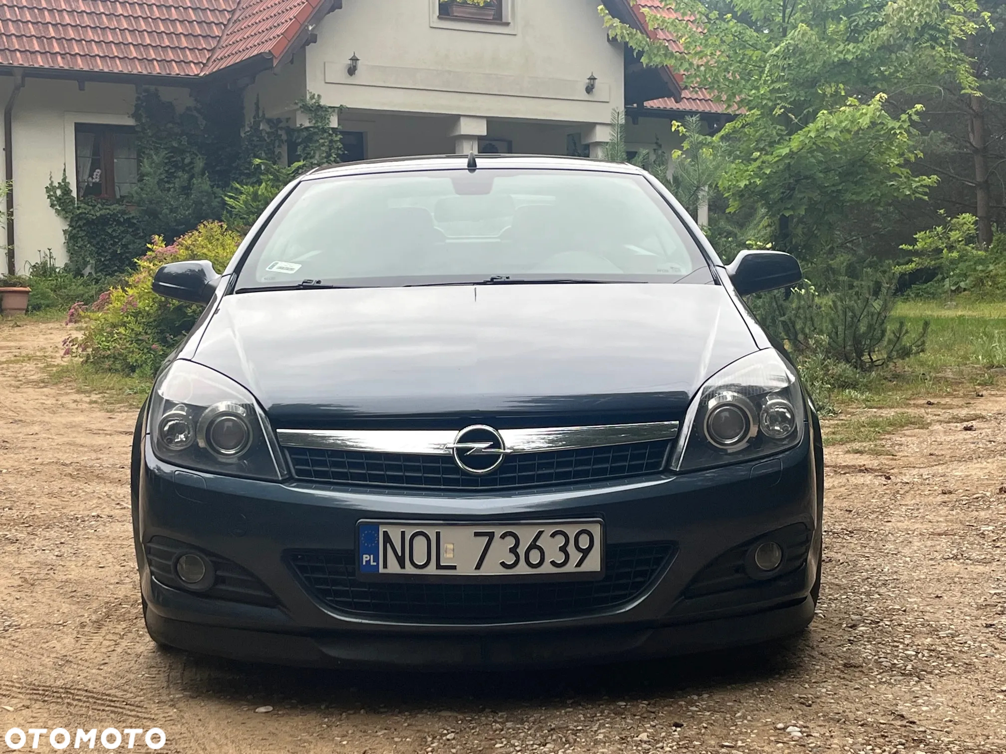Opel Astra - 3