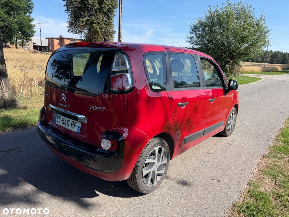 Citroën C3 Picasso BlueHDi 100 Selection - 4