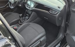 Opel Astra 1.4 T GPF Dynamic - 31