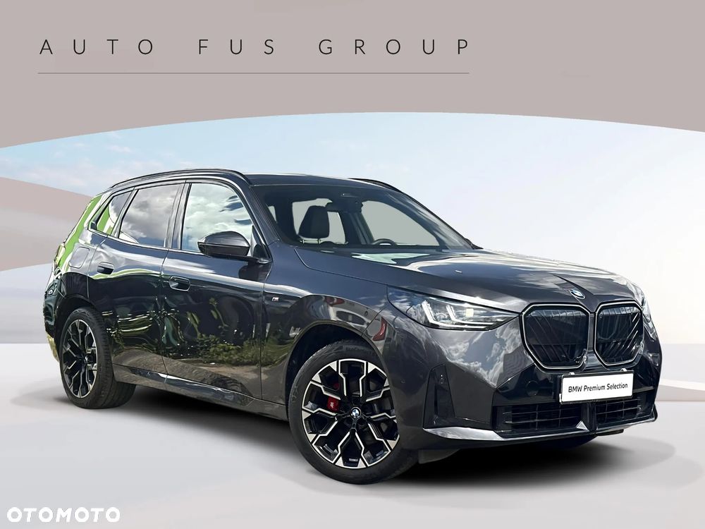BMW X3 - 3