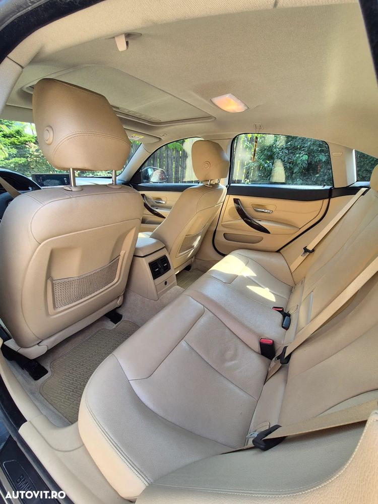 BMW Seria 4 - 22