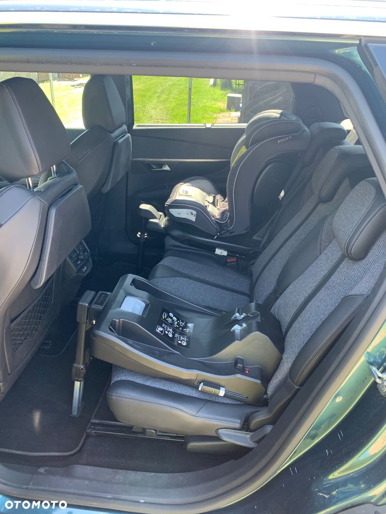 Peugeot 5008 THP 165 EAT6 Stop & Start Allure - 12