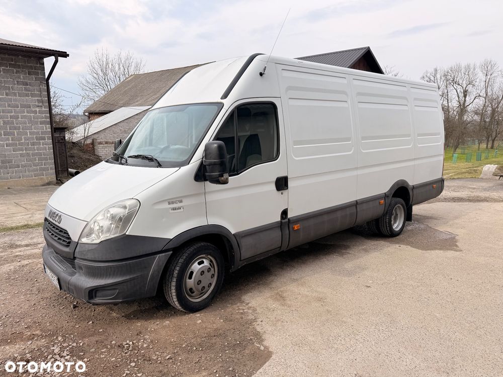Iveco Daily 35c15 - 5