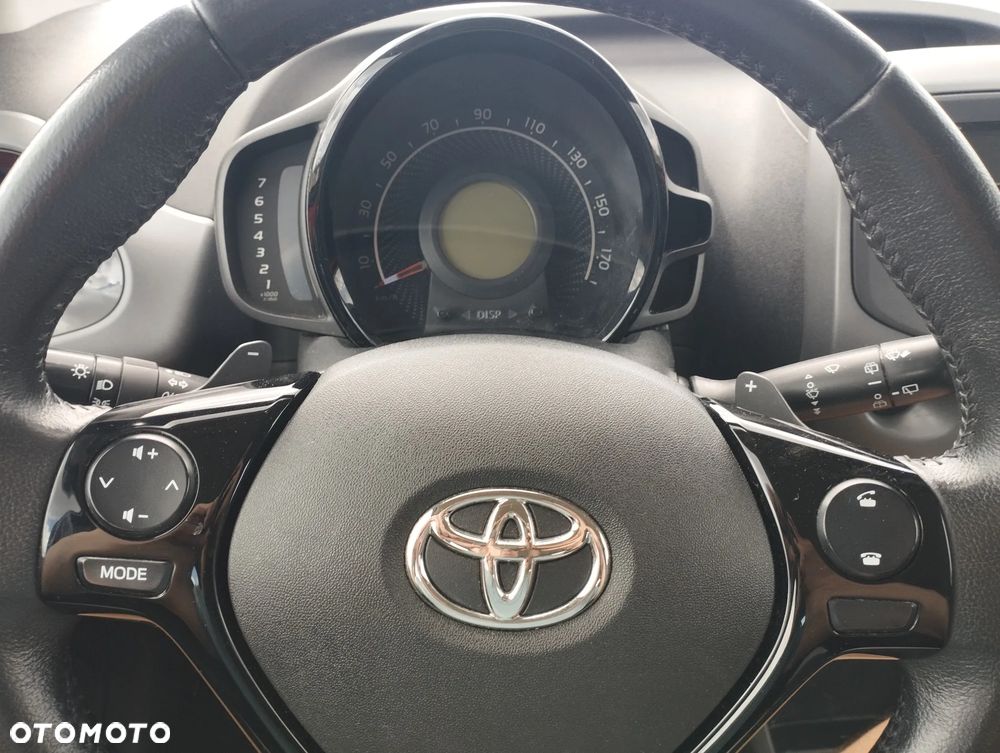 Toyota Aygo - 15