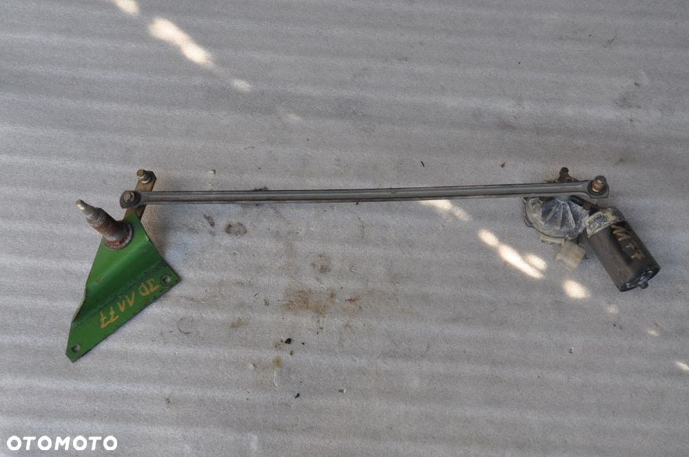 MECHANIZM SILNICZEK WYCIERACZEK JOHN DEERE 1177 NR 0038202642 - 1