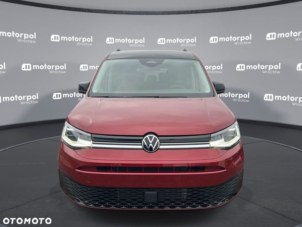 Volkswagen Caddy - 2